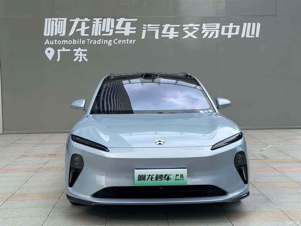NIO ET5, 2023 2