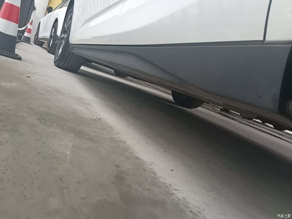 Changan Eado, 2025 21