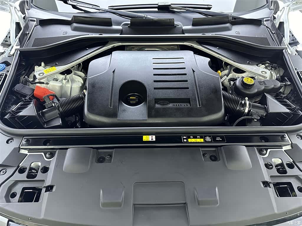 Land Rover Range Rover, 2023 11