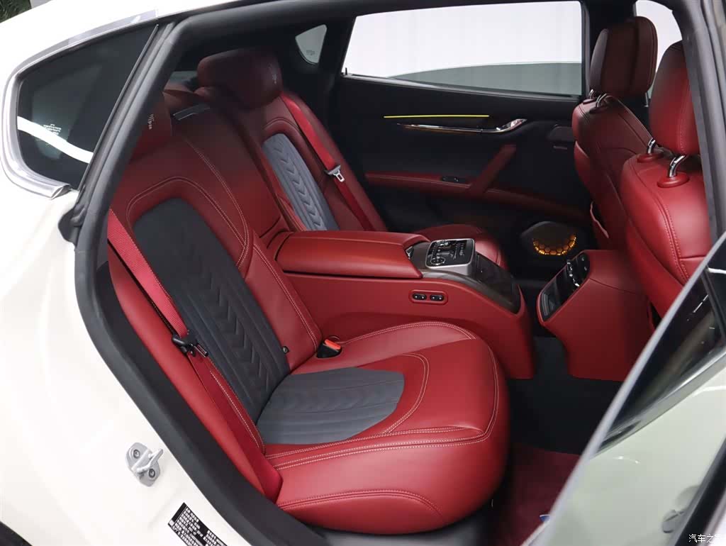 Maserati GT, 2022 20