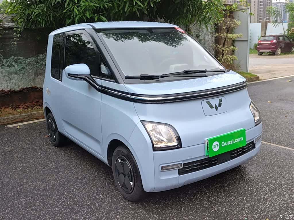 Wuling Air ev, 2023 4