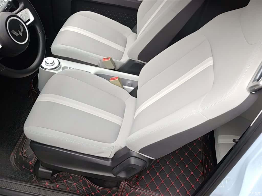 Wuling Air ev, 2023 15