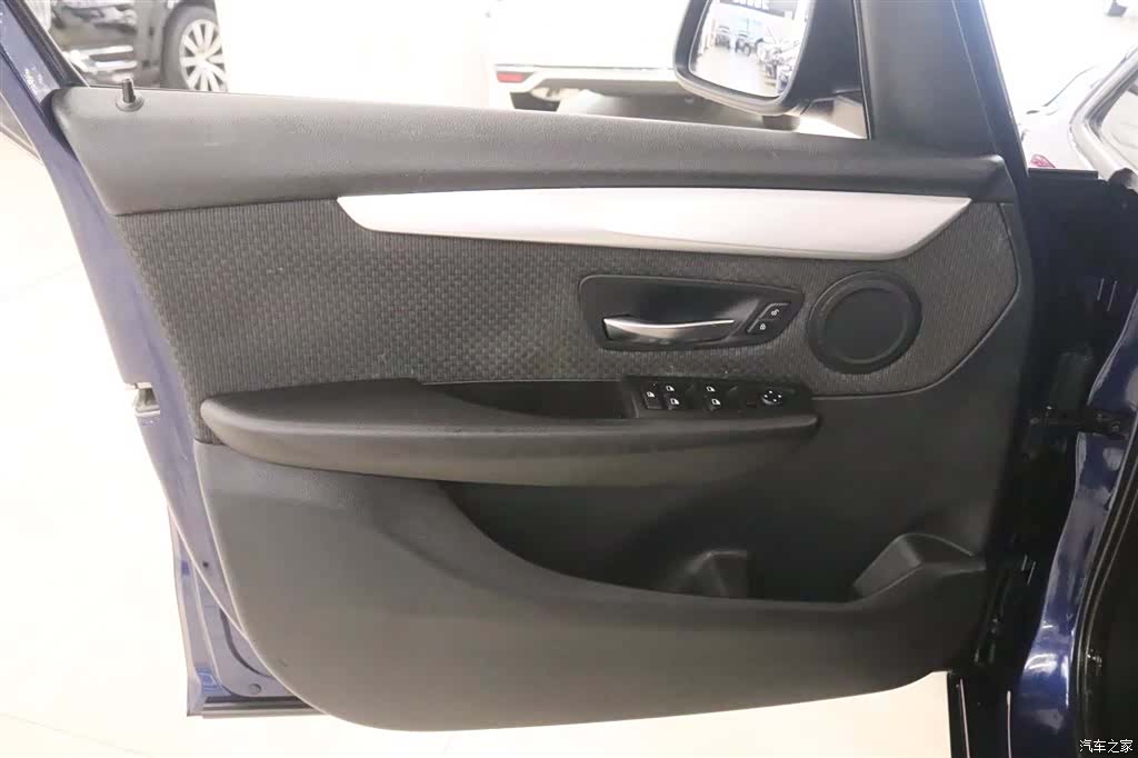 BMW 2 Series, 2016 12