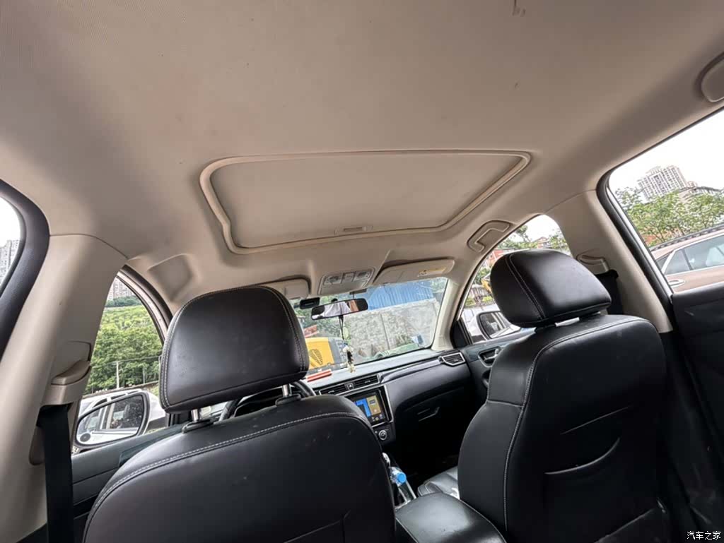 DongFeng 580, 2017 14