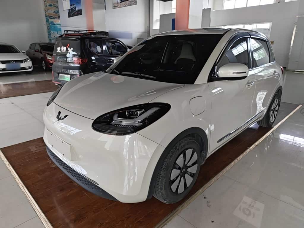 Wuling Binguo