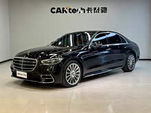 ����S�� 2024�� S 450 L 4MATIC