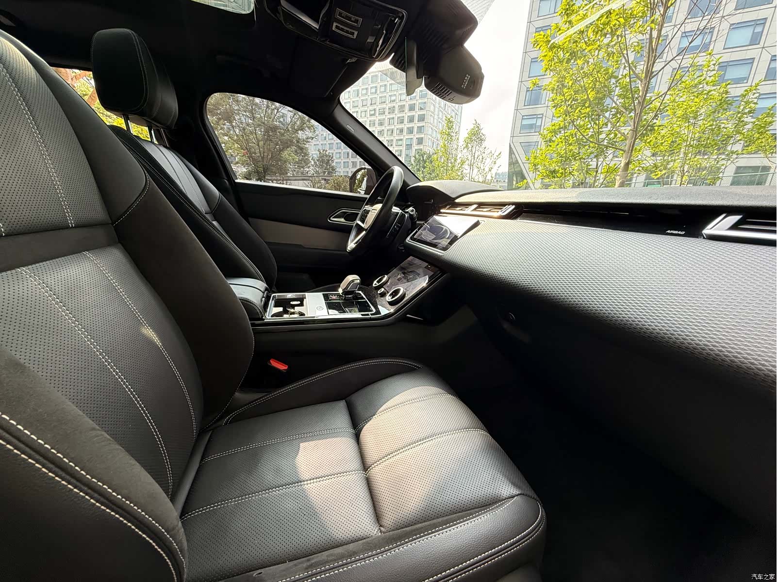Land Rover Range Rover, 2021 9