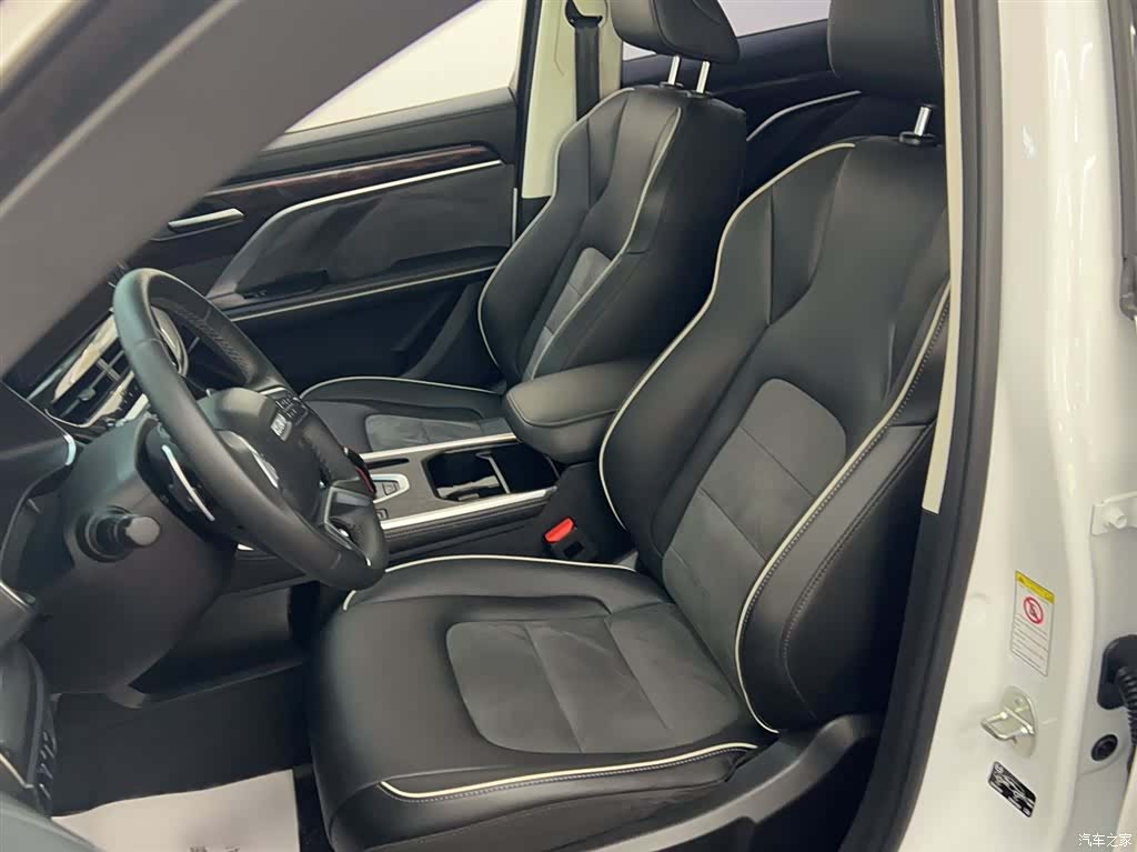 Haval H6, 2021 12