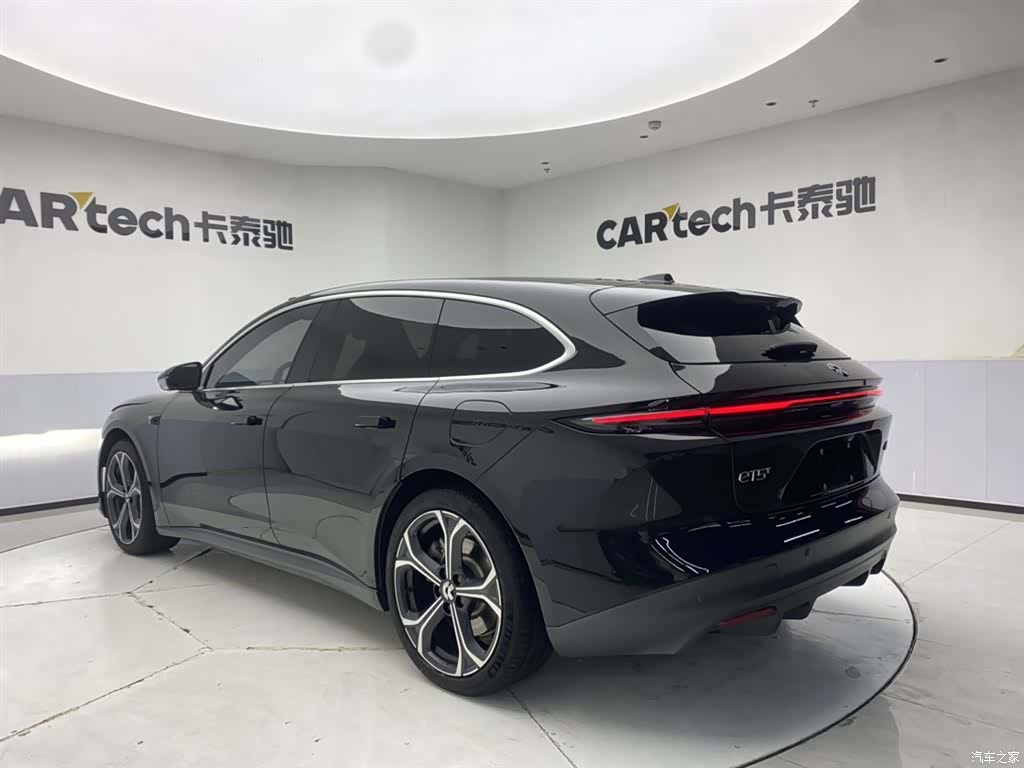 NIO ET5, 2024 7
