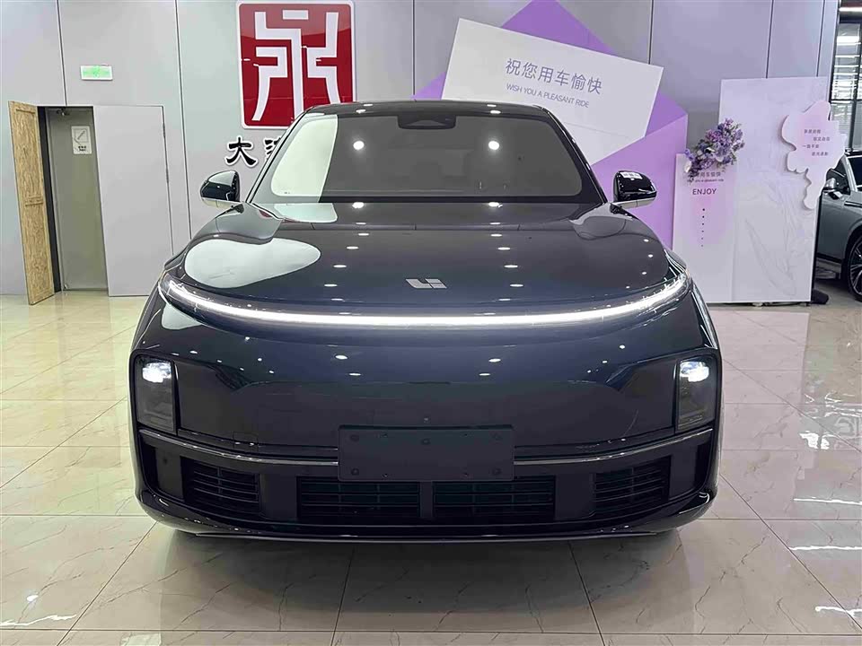 Li Auto Ideal L7