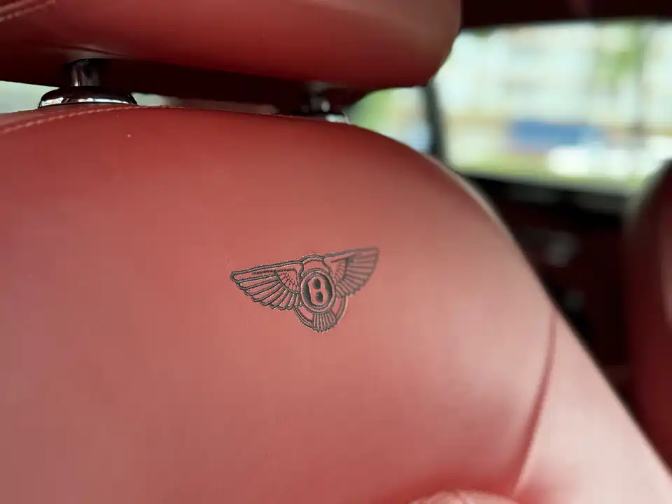 Bentley Mushan Bentley Mushan