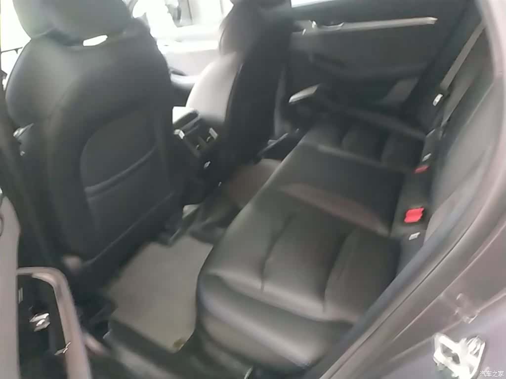 Geely Preface, 2024 17