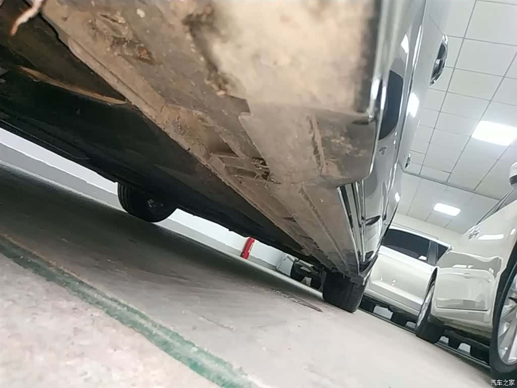 Geely Preface, 2024 22