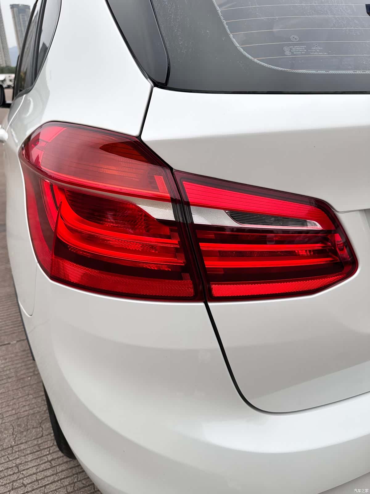 BMW 2 Series, 2016 13