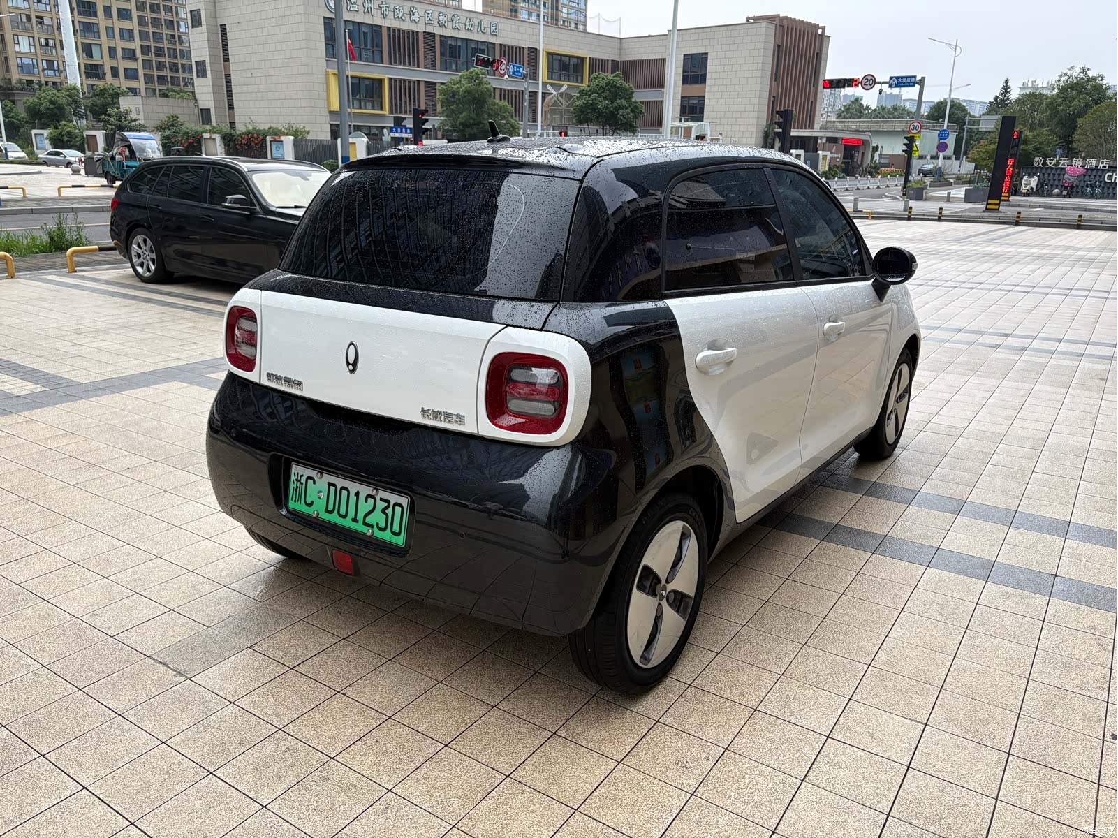 ORA Yuan, 2022 6