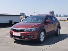 ����3 2015�� ����SUV 1.6T �Զ��Ͷ�����ǿ��