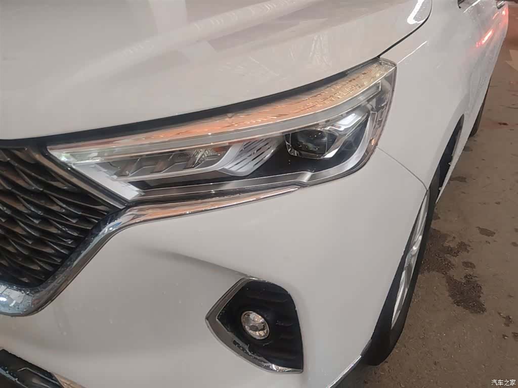 Haval M6, 2021 24