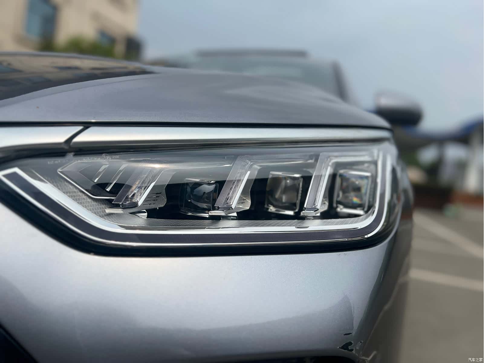 BYD Song, 2022 10