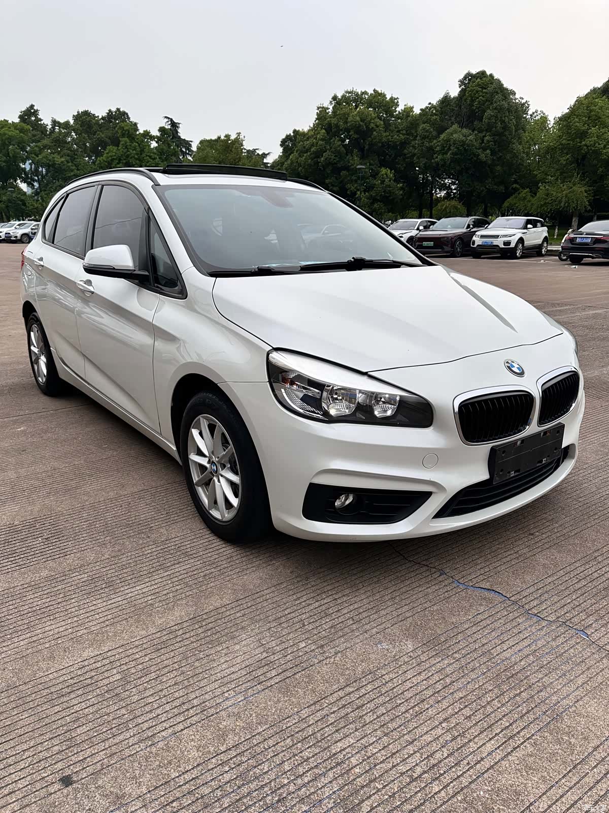 BMW 2 Series, 2016 6