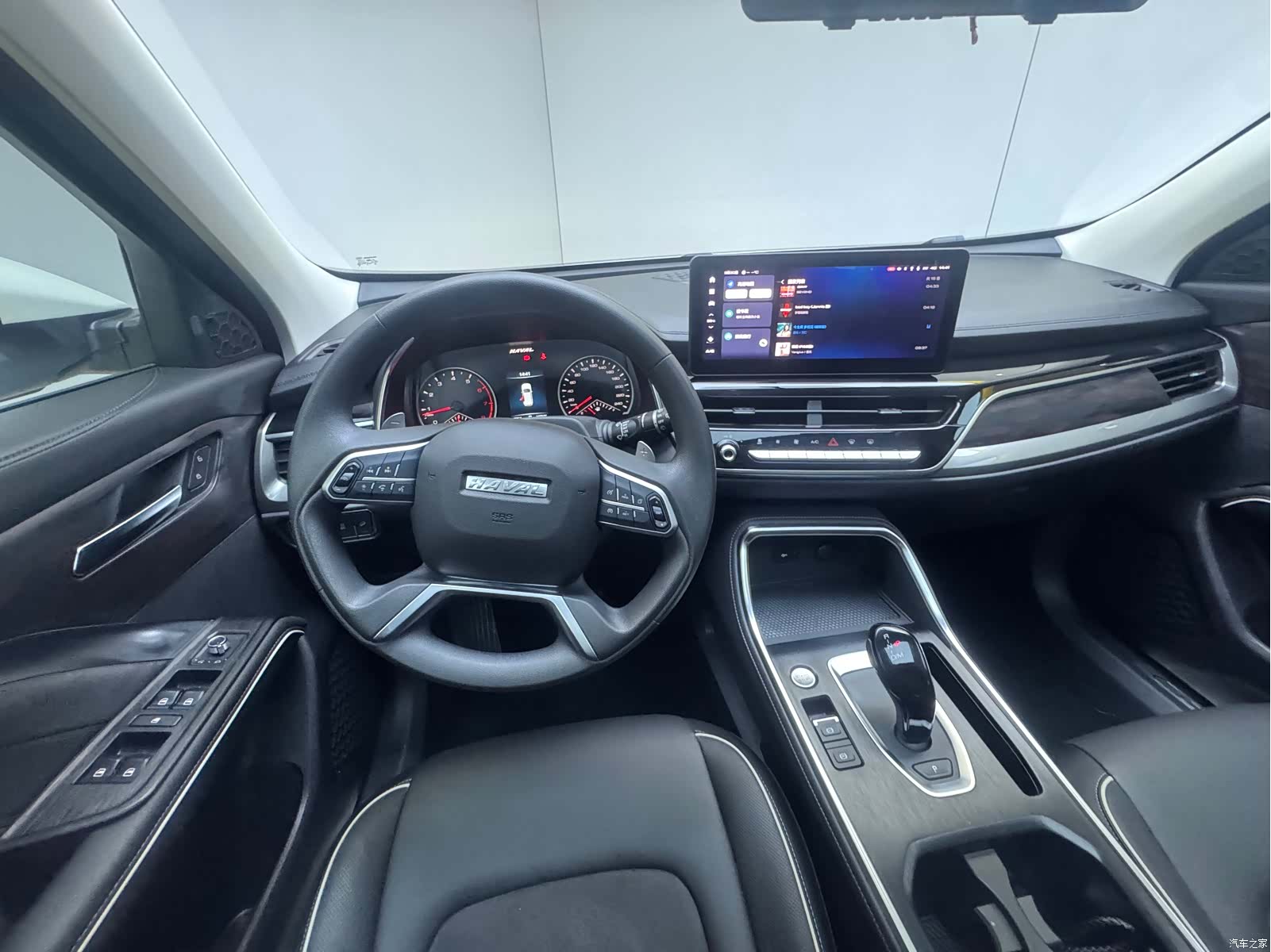 Haval H6, 2022 15