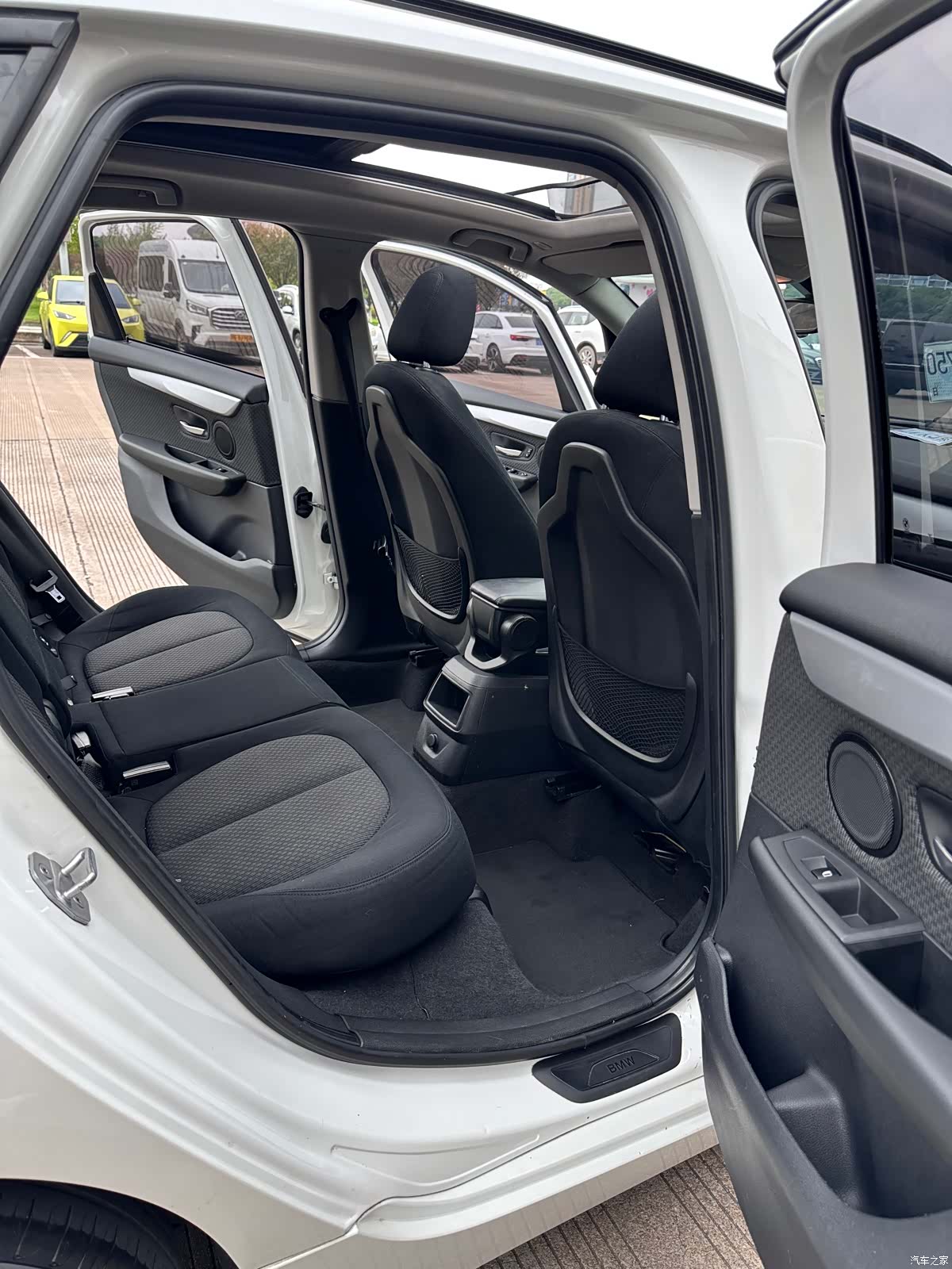 BMW 2 Series, 2016 34