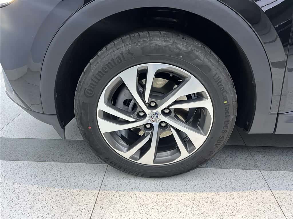 Buick Envision, 2024 8