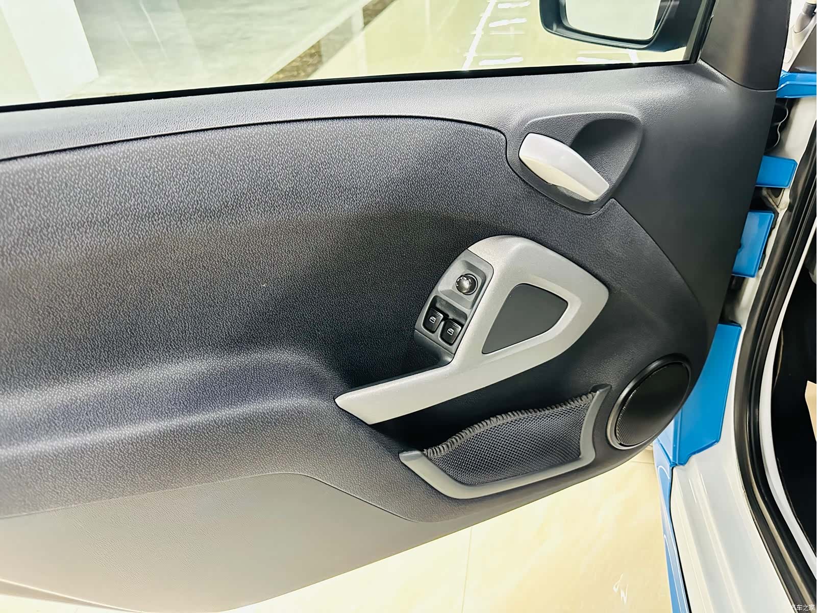 Smart Fortwo, 2013 28