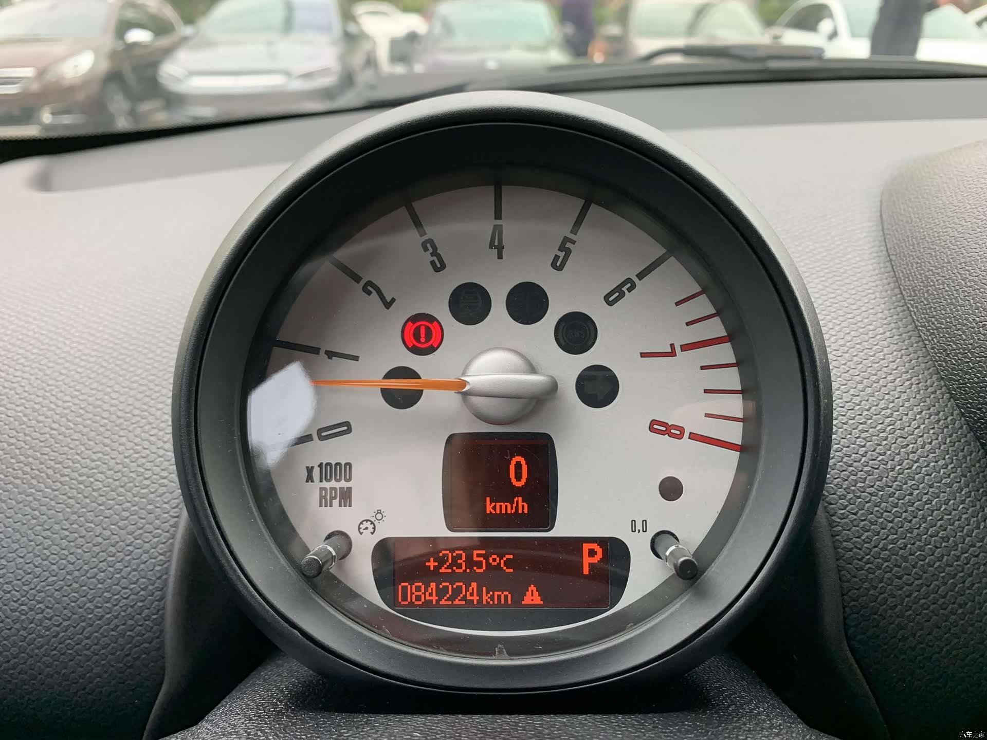 Mini Countryman, 2014 19