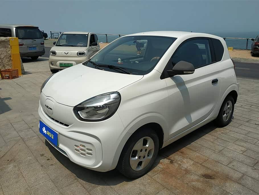 Roewe CLEVER