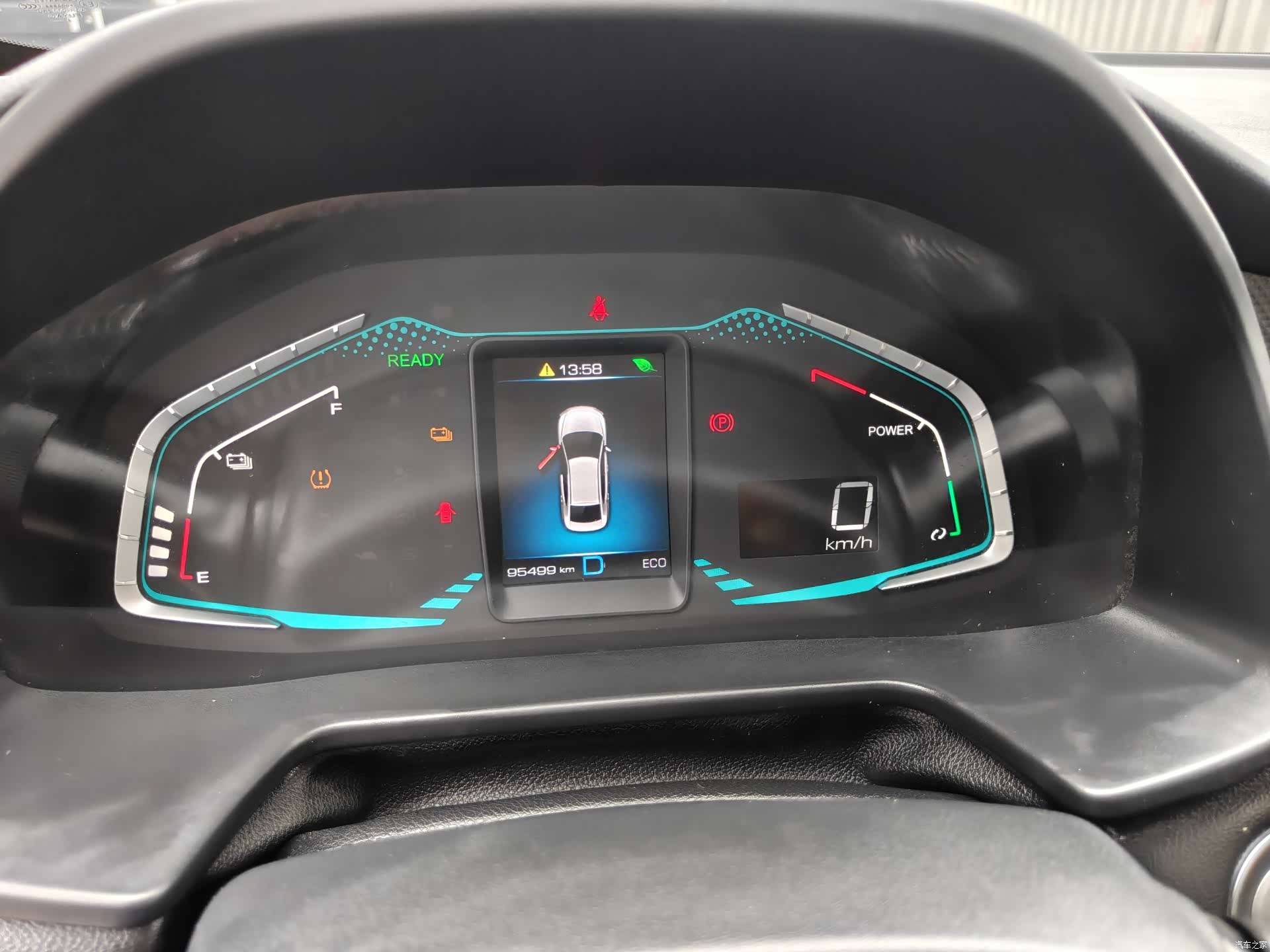 ORA iQ, 2018 15