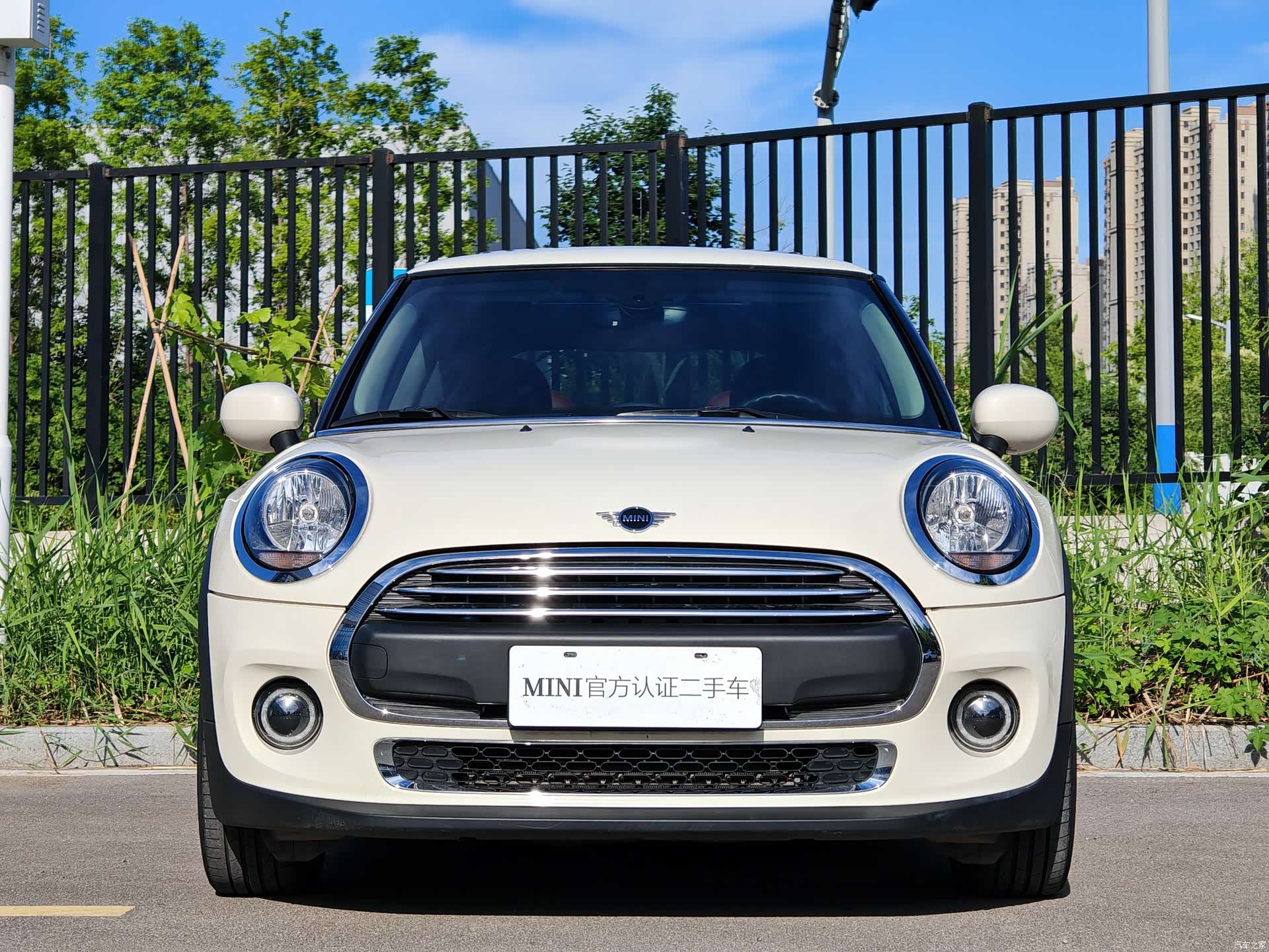Mini ONE, 2021 3