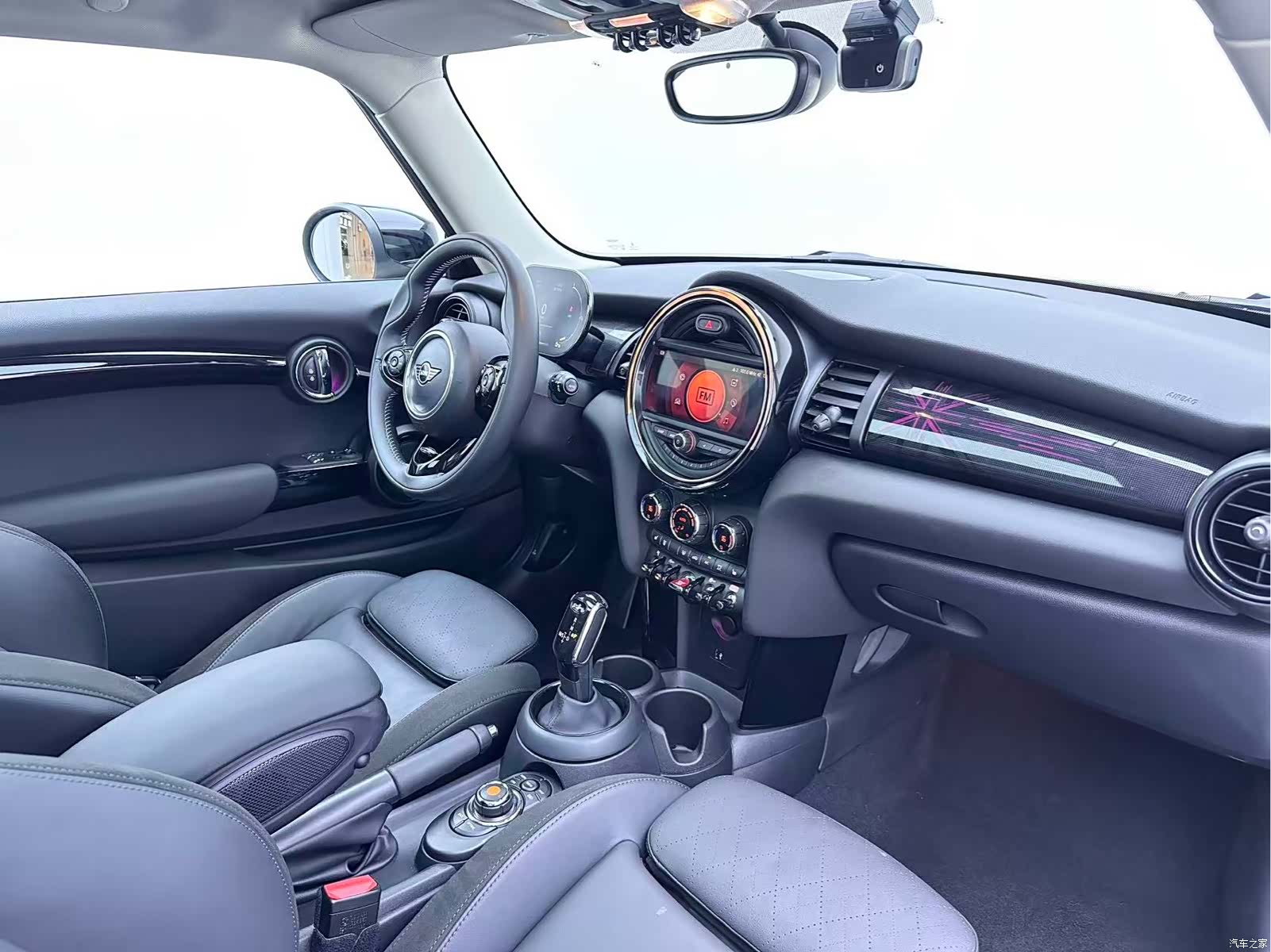 Mini Cooper, 2021 6