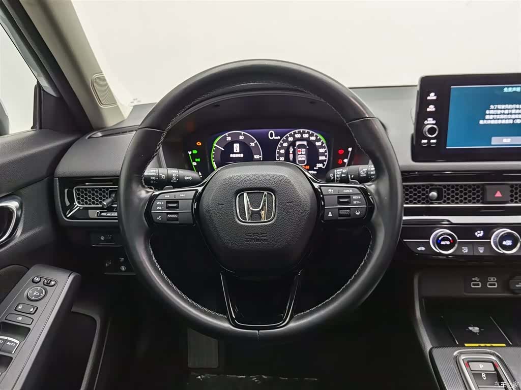Honda Civic, 2023 11