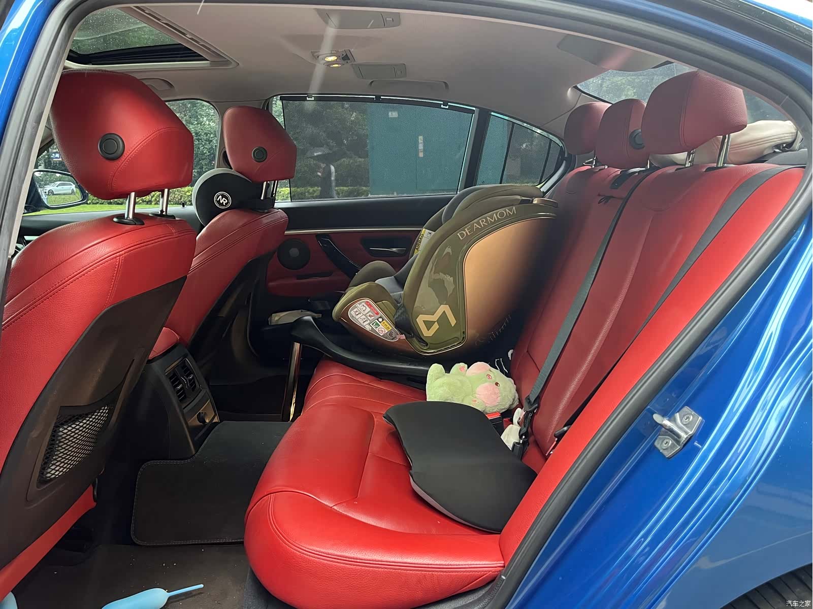 BMW 3 Series, 2018 9