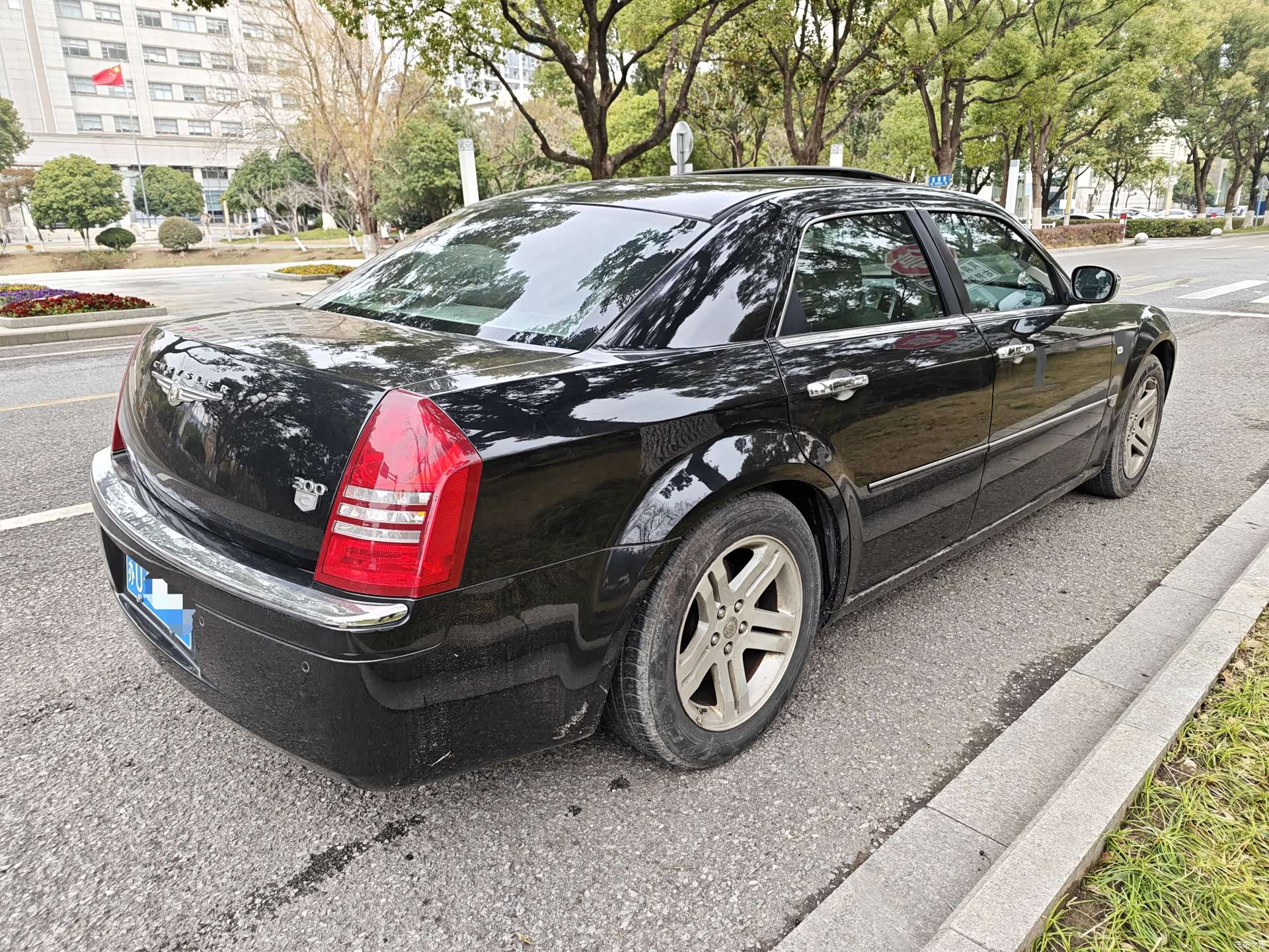 BeiJingKeLaiSiLei 300C, 2009 все фото