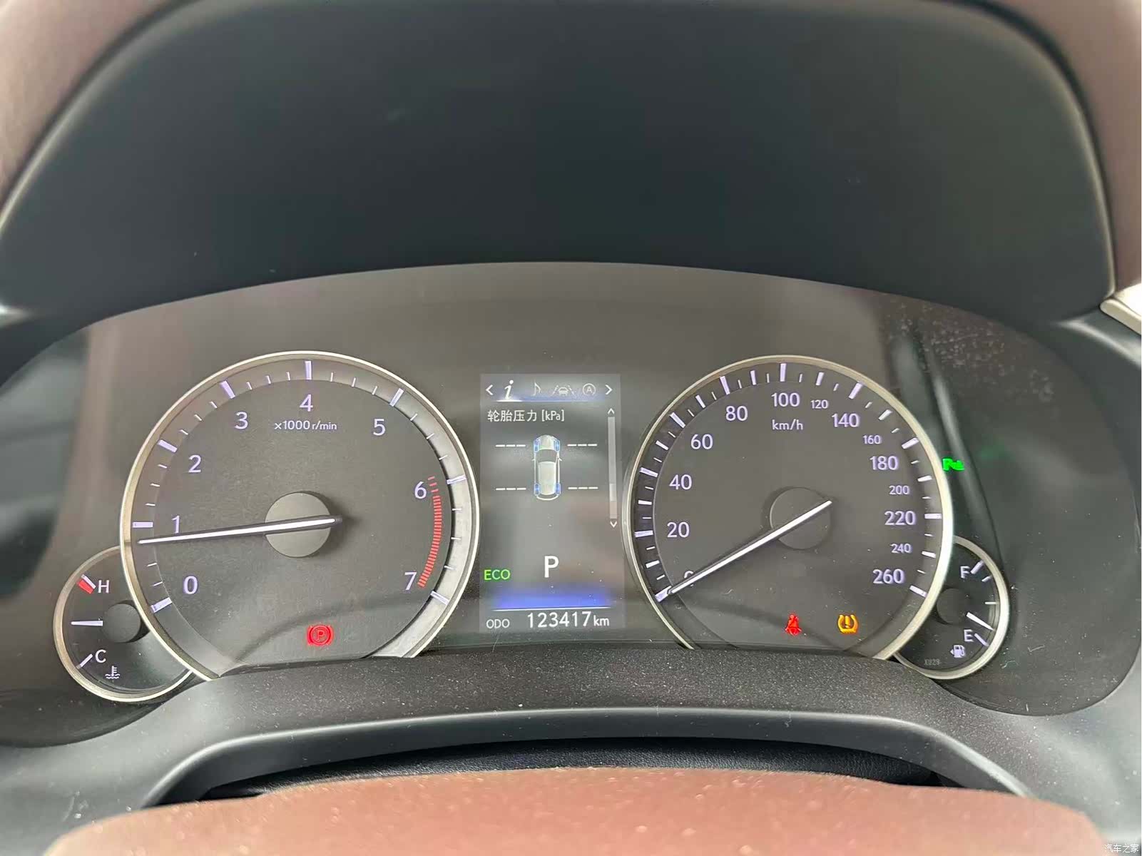 Lexus RX, 2017 все фото