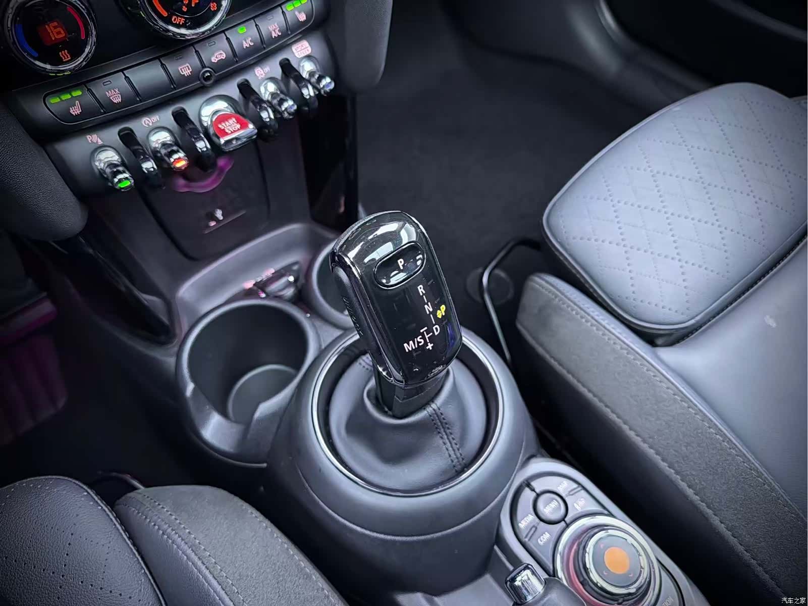 Mini Cooper, 2021 13