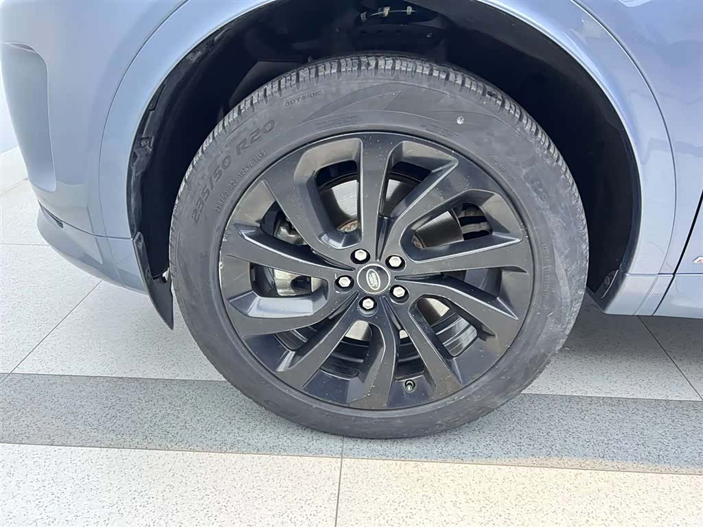 Land Rover Discovery, 2021 10