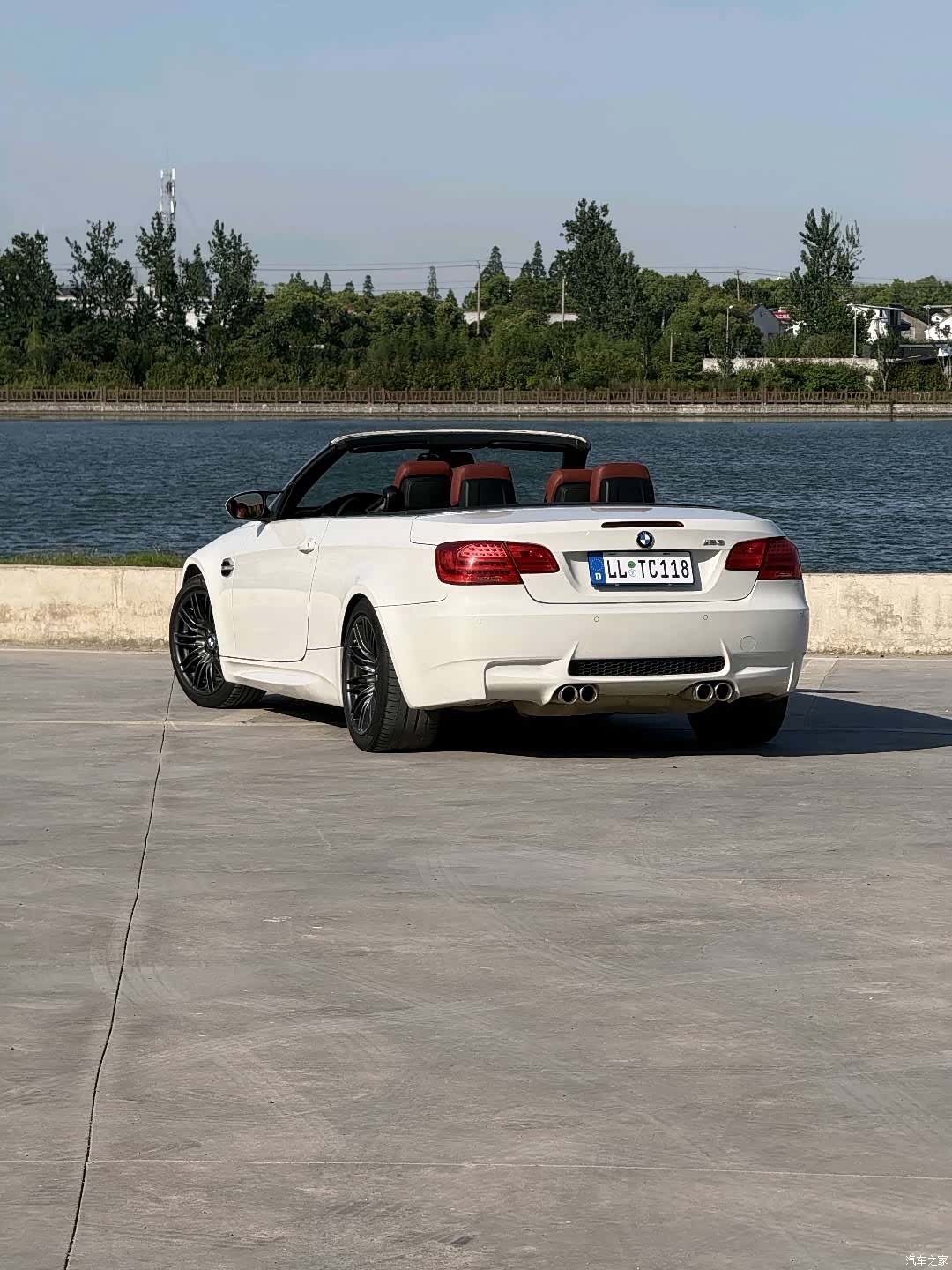 BMW M3, 2014 8