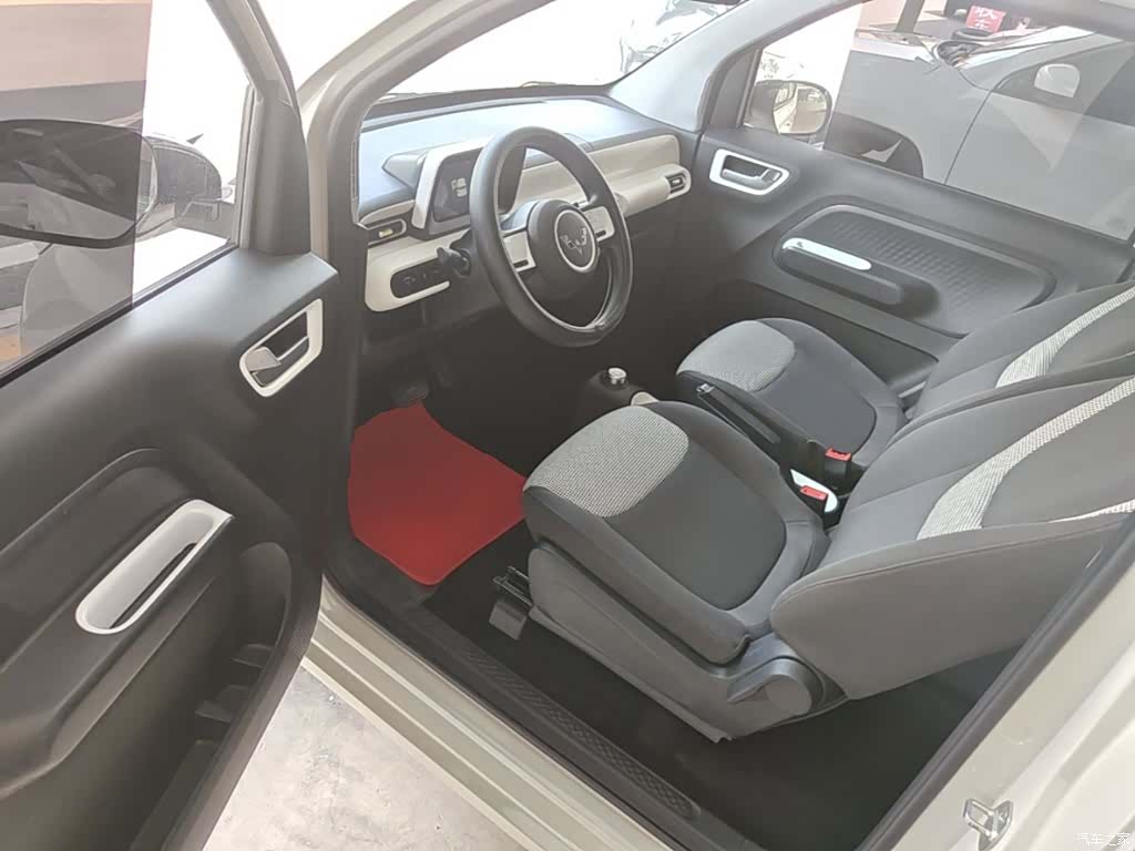 Wuling MINIEV, 2025 16