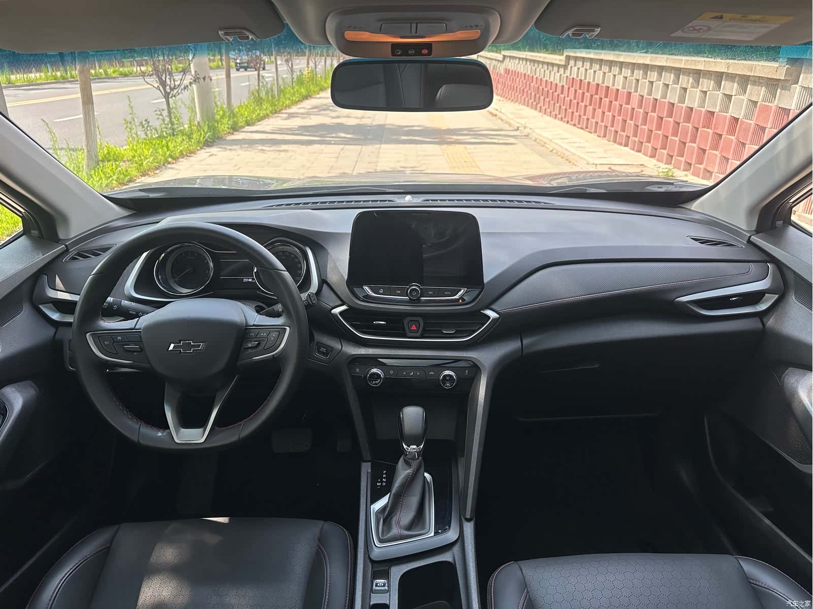 Chevrolet Redline, 2023 6