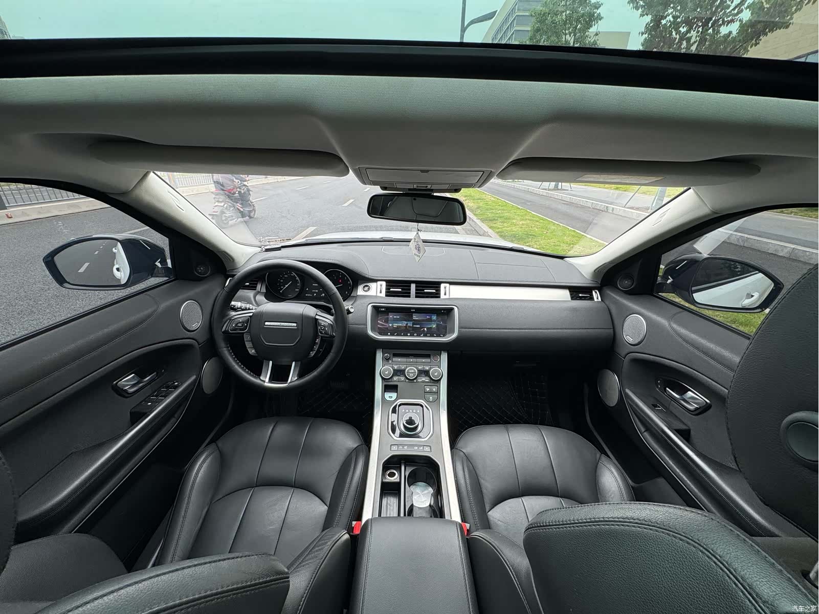 Land Rover Range Rover, 2018 6