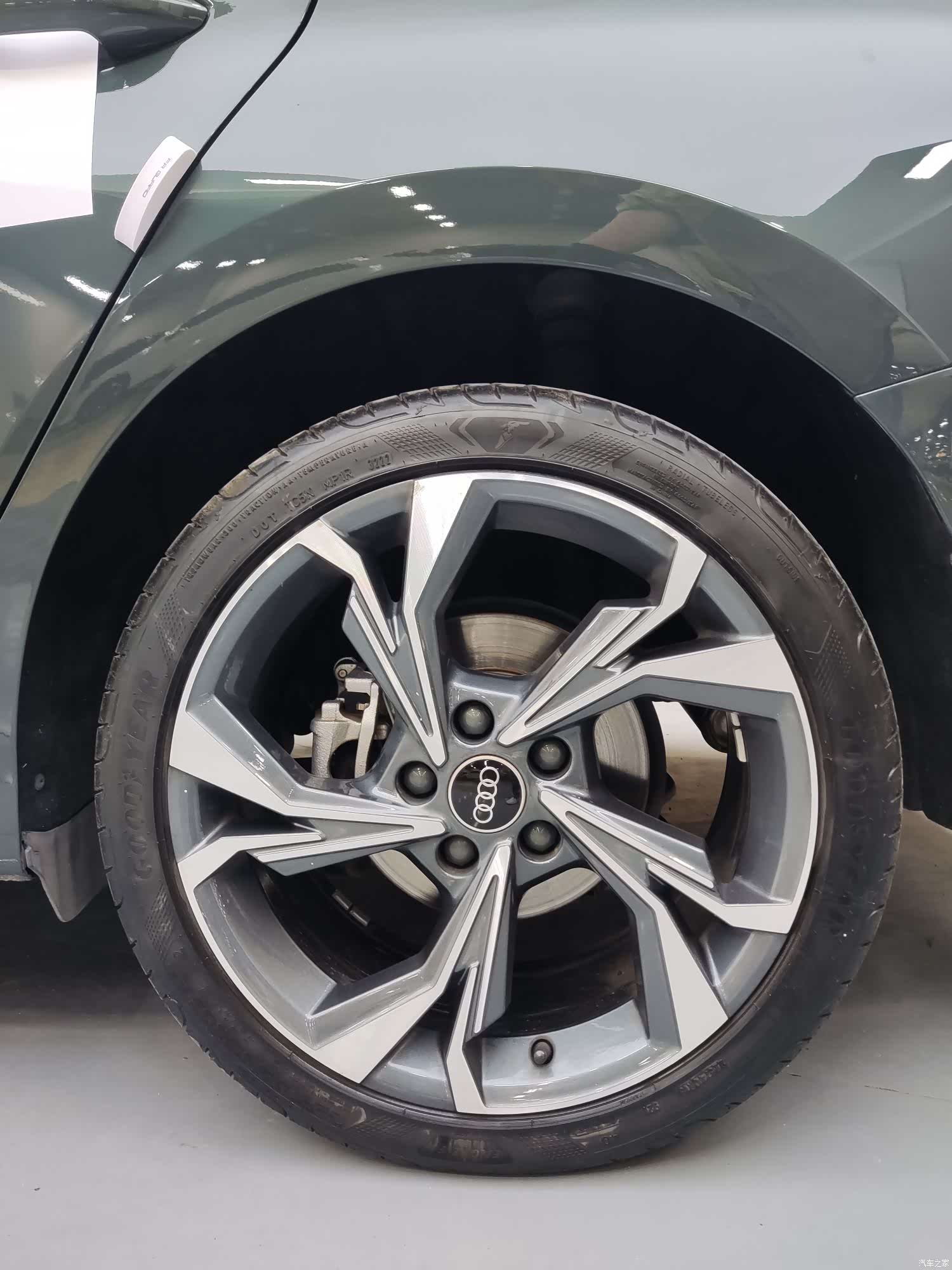 Audi A3, 2022 15