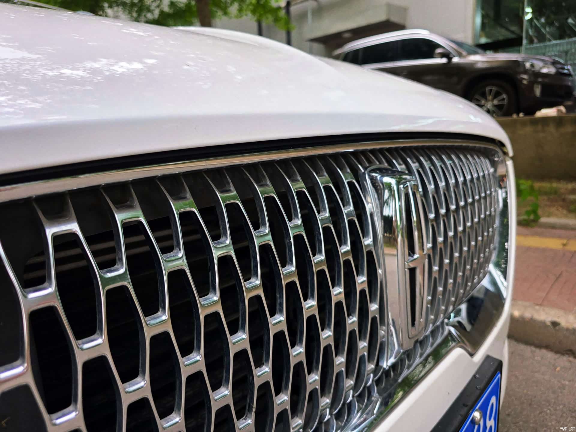 Lincoln Aviator, 2023 33