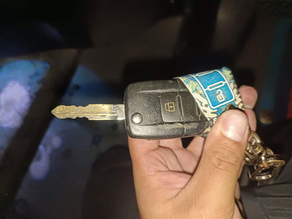 Luxgen Excellent 6 SUV