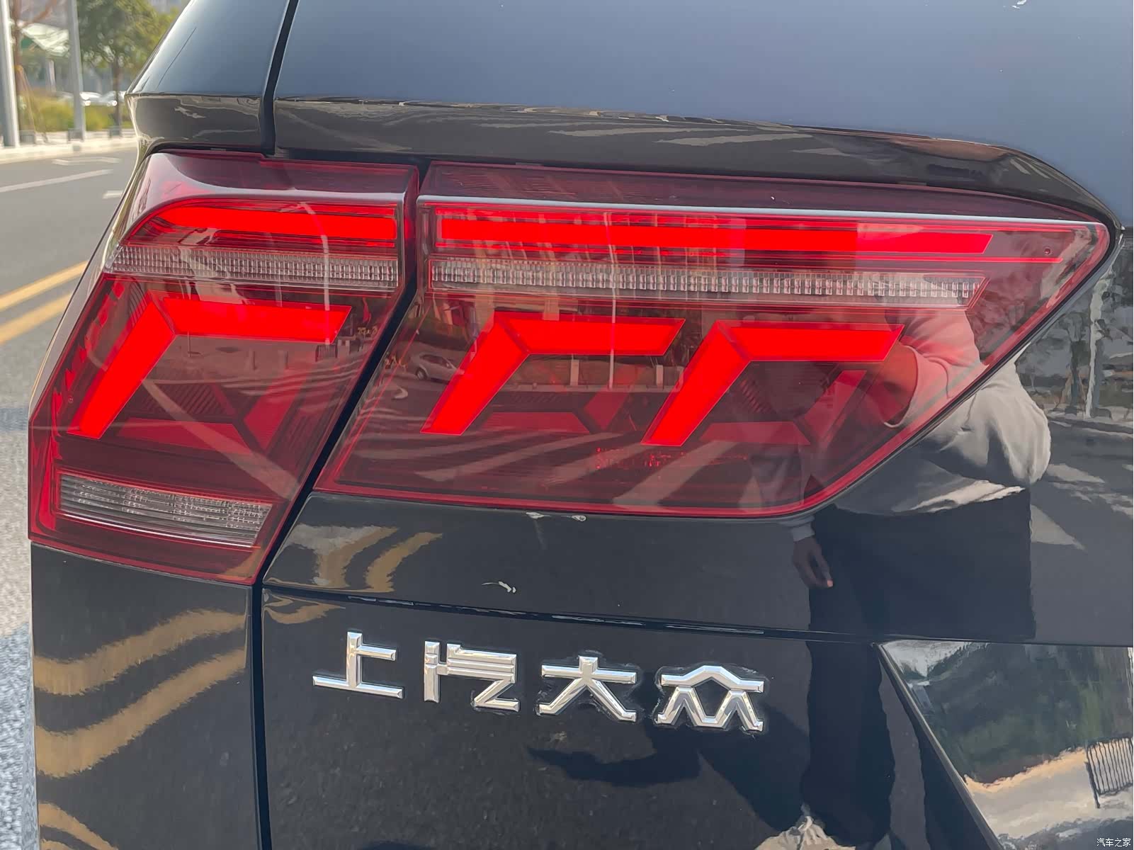 Volkswagen Tiguan L, 2021 11