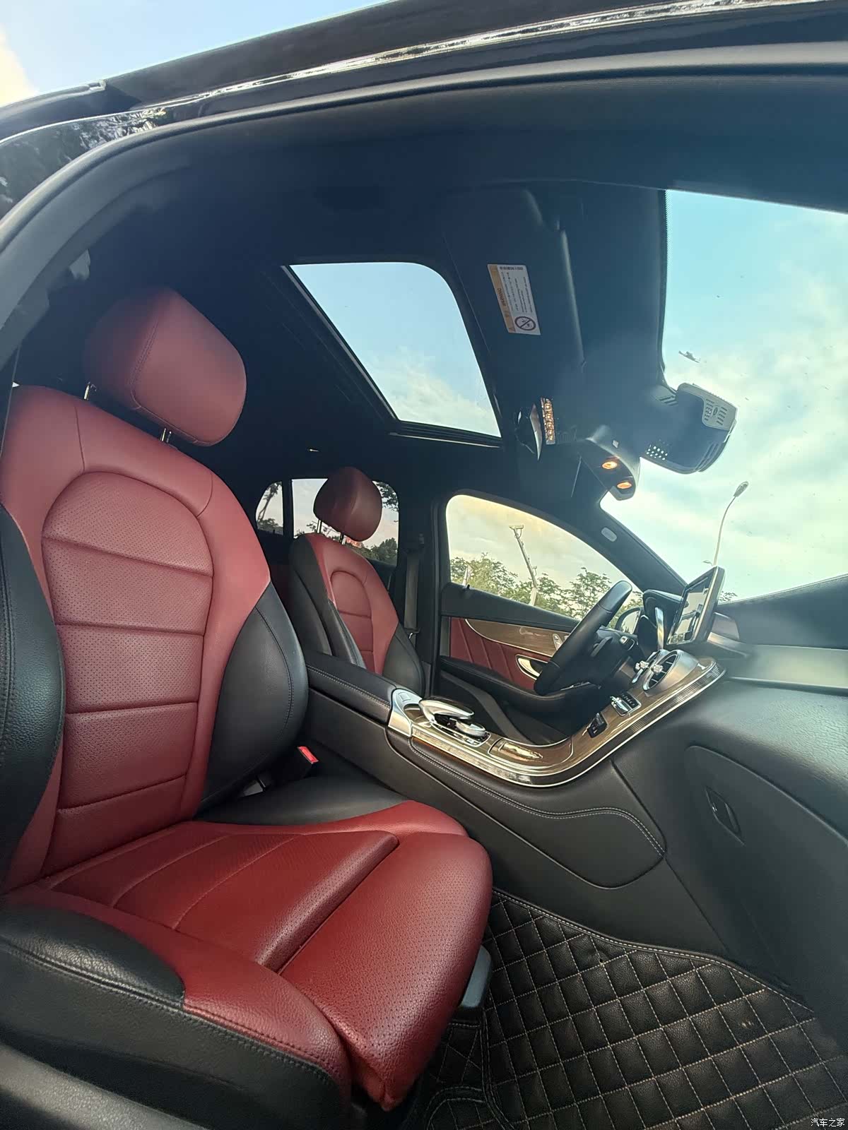 Mercedes-Benz GLC, 2018 10