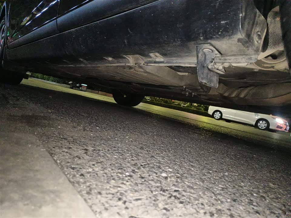 Luxgen Excellent 6 SUV