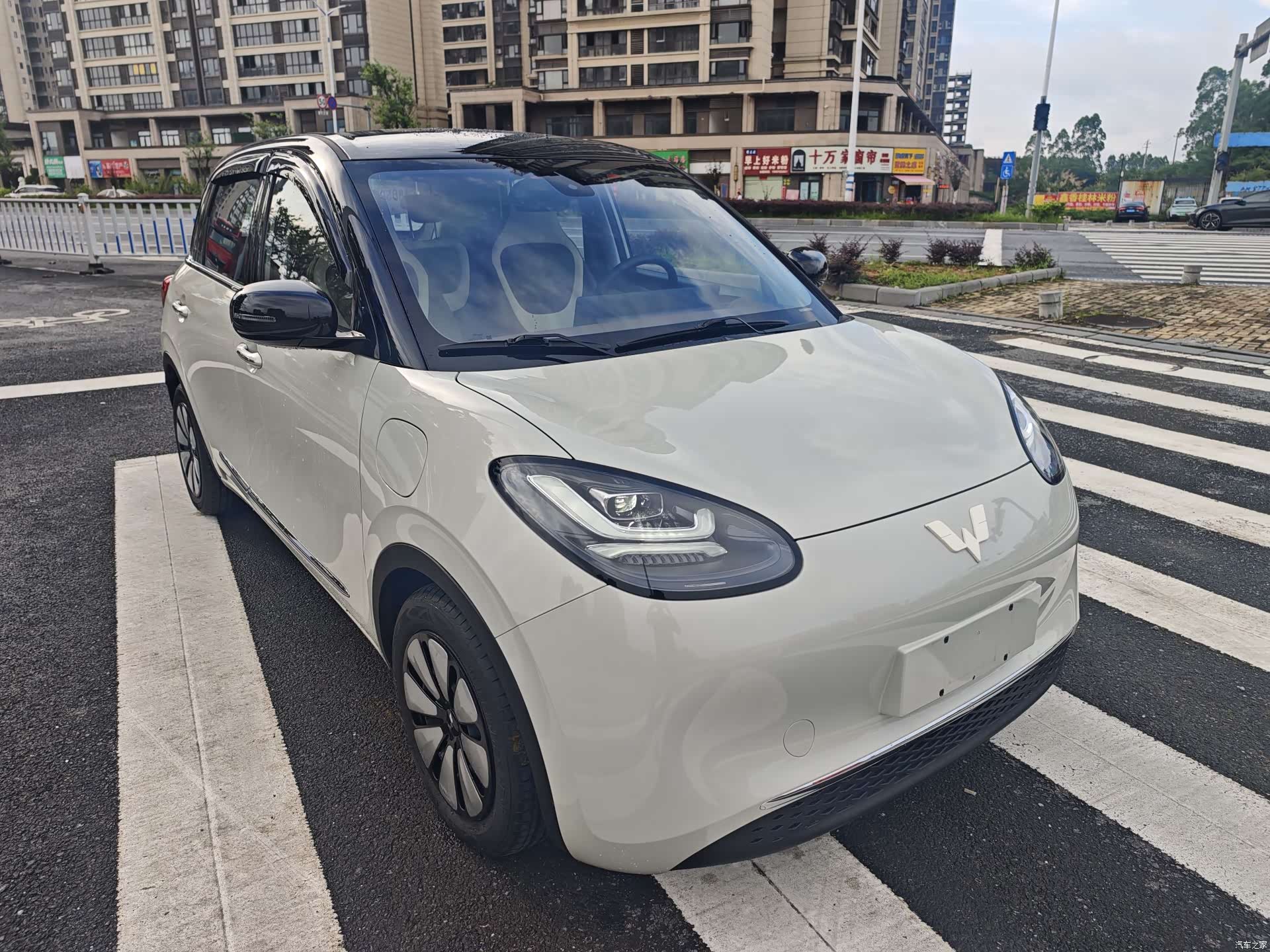 Wuling Bingo, 2025 3