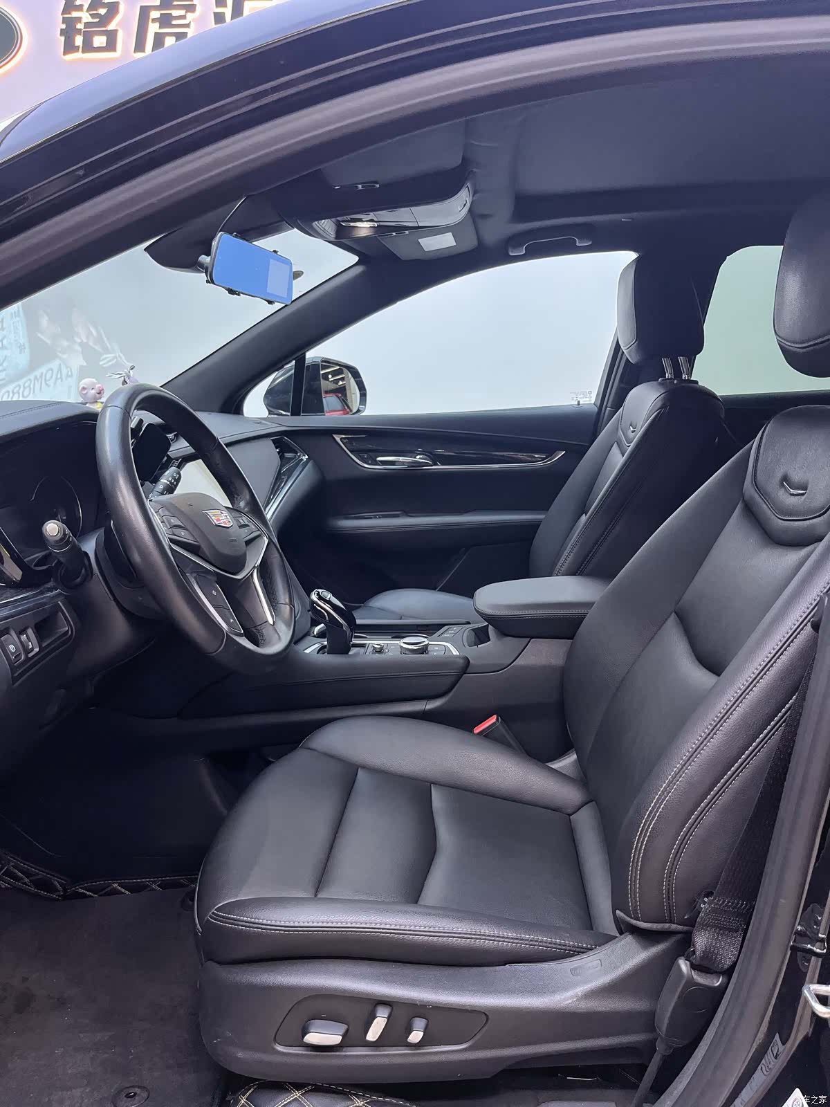 Cadillac XT5, 2022 7